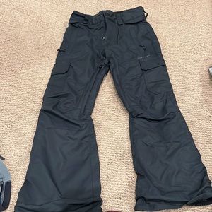 Boys Volcom Snow Pants